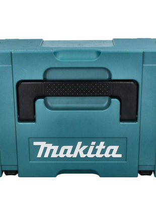 Makita DTW 700 RT1J cordless impact wrench 18 V 700 Nm 1/2" XPT Brushless + 1x rechargeable battery 5.0 Ah + charger + Makpac