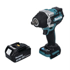 Makita DTW 701 F1 cordless impact wrench 18 V 700 Nm 1/2