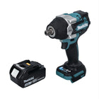 Makita DTW 701 M1 cordless impact wrench 18 V 700 Nm 1/2