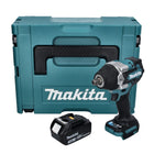Makita DTW 701 F1J cordless impact wrench 18 V 700 Nm 1/2