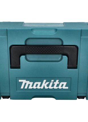 Makita DTW 701 RF1J Akku Schlagschrauber 18 V 700 Nm 1/2" XPT Brushless + 1x Akku 3,0 Ah + Ladegerät + Makpac