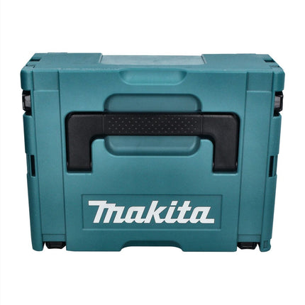 Makita DTW 701 RM1J cordless impact wrench 18 V 700 Nm 1/2" XPT Brushless + 1x rechargeable battery 4.0 Ah + charger + Makpac