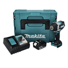 Makita DTW 701 RM1J cordless impact wrench 18 V 700 Nm 1/2
