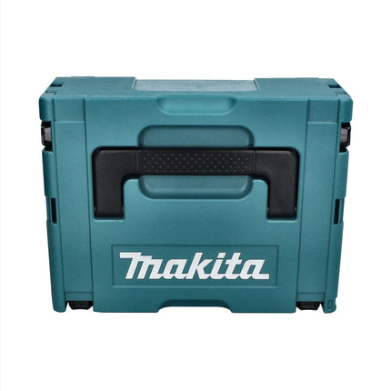 Makita DTW 701 RT1J akumulatorowy klucz udarowy 18 V 700 Nm 1/2" XPT bezszczotkowy + 1x akumulator 5,0 Ah + ładowarka + Makpac