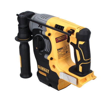 DeWalt DCH 273 N cordless combi hammer 18 V 2.1 J SDS Plus Brushless - without battery, without charger