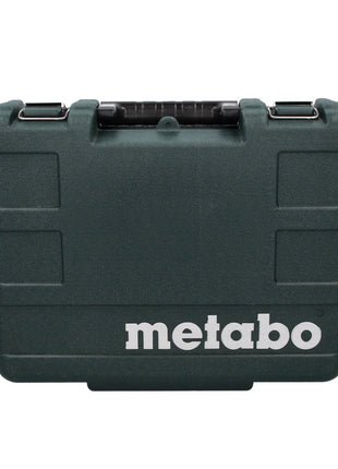 Metabo STEB 65 Quick Stichsäge 450 Watt + 6x Stichsägeblatt + Koffer