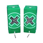 SPAX Decking Screw 5.0 x 70mm Stainless steel A2 - Fixing thread - Cylindrical head - Torx T-STAR Plus T25 - Cut 1250 pcs. (5x 0537000500705)