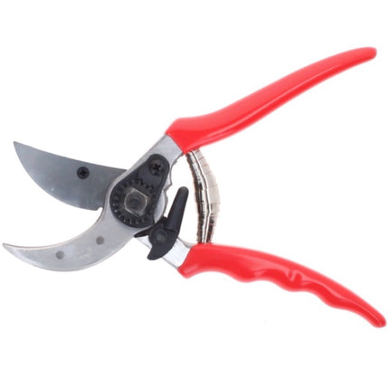 Shogun Gartenschere / Astschere / Rosenschere ( 355 ) + Shogun Japansäge Universal Holz Zugsäge ( OK-265RC ) - Made in Japan - Toolbrothers