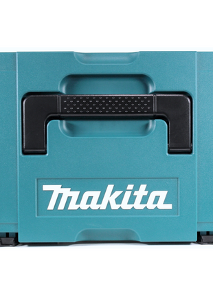 Makita DHR 202 T1J Martello combinato a batteria 18V / 2,0J / SDS Plus + 1x Batteria 5,0Ah + Valigetta Makpac - senza caricabatterie