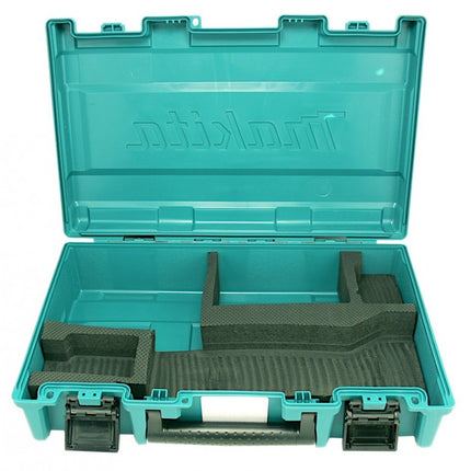 Makita BTM 50 18 V Li-ion Akku Multifunktion Werkzeug + Makita Koffer inkl. 8 teiliger Werkzeugset - Toolbrothers