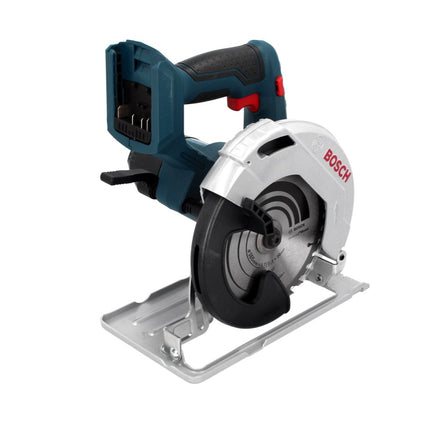 Bosch GKS 18 V-57 Professional Akku Kreissäge 18 V 165 mm (  06016A2200 ) Solo - ohne Akku, ohne Ladegerät