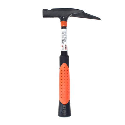 Picard 820M set BlackGiant Martillo de uña liso 600 g (4x 0082000) + Abrebotellas de uña