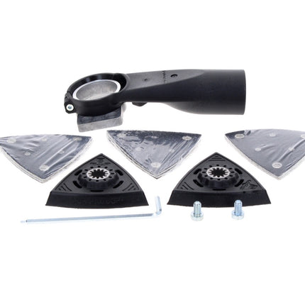 FEIN AFSC 18 QSL Akku SuperCut Oszillierer 18 V SLM ( 71292760000 ) + Absaug Set + 2x 3,0 Ah Akku + Ladegerät + Koffer