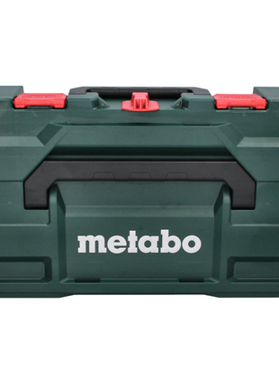 Metabo STA 18 LTX 140 Akku Stichsäge 18 V + 2x Akku 10,0 Ah + Ladegerät + metaBOX