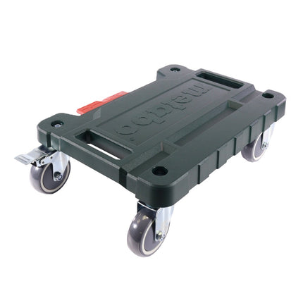 Festool ETSC 125 Li-Basic Levigatrice orbitale a batteria 18V in valigetta Systainer ( 201533 ) - senza batteria, senza caricabatterie