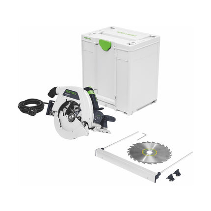 Festool HK 85 EB-Plus Handkreissäge Kappsäge 1900 W 230 mm ( 576147 ) + Sägeblatt HW + Systainer - Nachfolger von 767694 - Toolbrothers