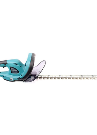 Makita DUH 523 G1 Cordless Hedge Trimmer 52cm 18V + 1x Battery 6.0 Ah - without charger