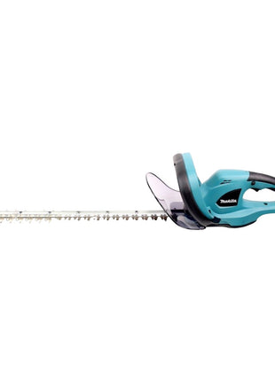 Makita DUH 523 RG1 Cordless Hedge Trimmer 52cm 18V + 1x Battery 6.0 Ah + Charger