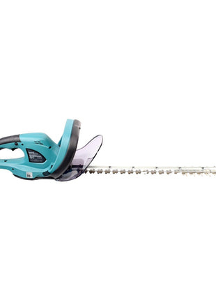 Makita DUH 523 RG1 Cordless Hedge Trimmer 52cm 18V + 1x Battery 6.0 Ah + Charger