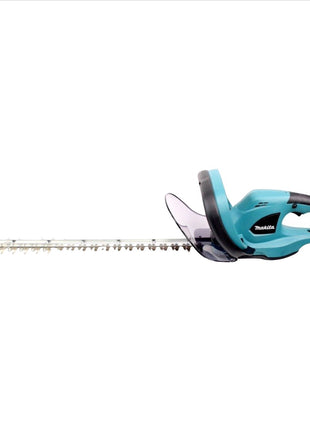 Makita DUH 523 RG Cordless Hedge Trimmer 52cm 18V + 2x Batteries 6.0 Ah + Charger