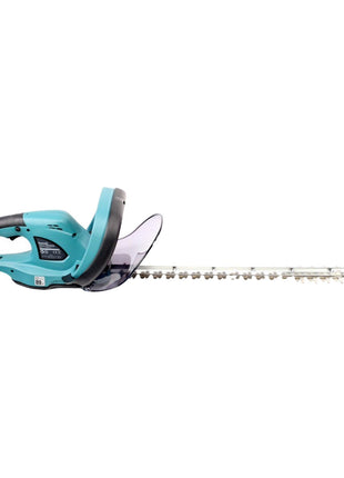 Makita DUH 523 RG Akku Heckenschere 18 V 52 cm + 2x Akku 6,0 Ah + Ladegerät