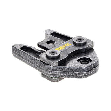 Cęgi zaciskowe szczękowe REMS standard V 12 ( 570107 ) do pras promieniowych ( z wyjątkiem Mini-Press )