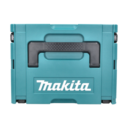 Makita DHR 241 G1J Tassellatore a batteria 18V con attacco SDS-Plus in valigetta Makpac + 1x Batteria 6,0 Ah - senza caricatore