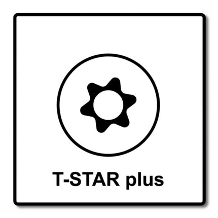 Tornillo para fachada SPAX 4,5 x 50 mm 400 piezas Acero inoxidable A2 (2x 25470004505022) Rosca de fijación mini cabeza avellanada T-STAR Plus Torx T20 CUT