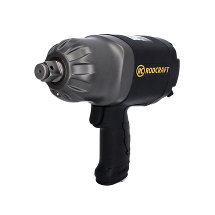 Rodcraft RC2377 Schlagschrauber 1950 Nm 3/4" ( 8951000045 ) Solo 3/8" Anschlussgewinde