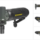 Rodcraft RC7128 Werkzeug Schleifmaschine Druckluft Winkel Stabschleifer ( 8951000277 ) 6 mm Solo 1/4