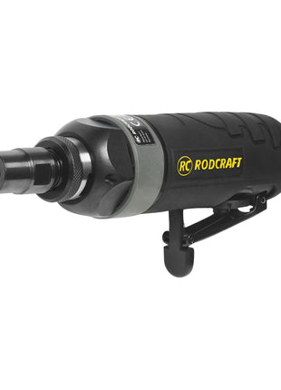 Rodcraft RC7028 Meuleuse droite pneumatique + Raccord rapide pneumatique 1/4" 6 mm Solo  ( 8951000275 )