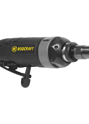 Rodcraft RC7028 Smerigliatrice angolare ad aria compressa ( 8951000275 ) 6 mm 1/4" Filetto di connessione