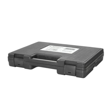 Rodcraft RS4114D Set di Dadi a bussola 1/2" 14 pz. 10 - 27 mm ( 8951012357 ) in CrMo resistenti agli urti