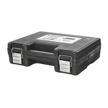 Rodcraft RS618 Set Dadi a bussola 17-21 mm, 3/4", 8 pz. ( 8951012358 ) + Valigetta