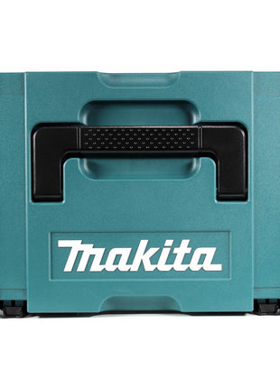 Makita DDF 481 G1J Trapano avvitatore a batteria 18 V 115 Nm Brushless + 1x Batteria 6,0 Ah + Valigetta Makpac - senza caricabatterie