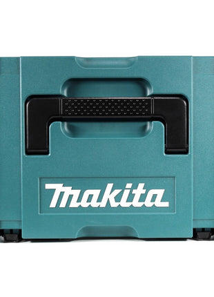 Makita DDF 481 RG1J Akku Bohrschrauber 18 V 115 Nm Brushless + 1x Akku 6,0 Ah + Ladegerät + Makpac