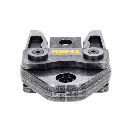 REMS pressing jaw pressing tongs 2x standard M 12 ( 2x 570100 ) for radial presses ( except Mini-Press )