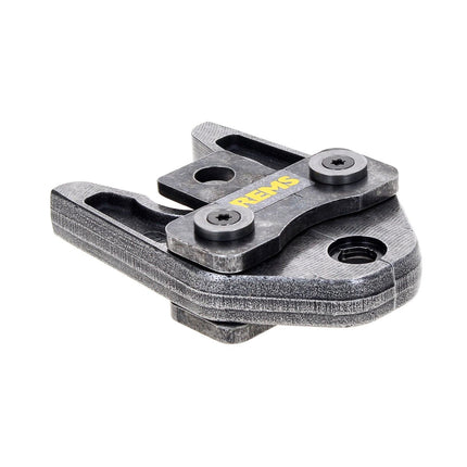 REMS pressing jaw pressing tongs 2x standard M 12 ( 2x 570100 ) for radial presses ( except Mini-Press )