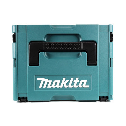 Makita DCS 551 RG1J Akku Metall Handkreissäge 18 V 150 mm Brushless + 1x Akku 6,0 Ah + Ladegerät + Makpac