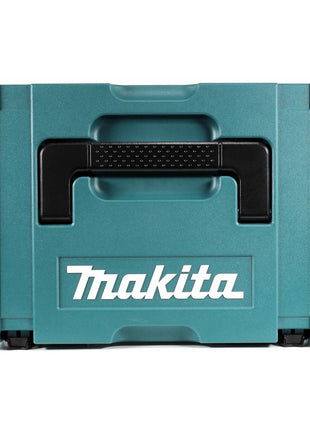 Makita DHP 483 G1J Perceuse-visseuse à percussion sans fil 18 V 40 Nm + 1x Batterie 6,0 Ah + Makpac - sans chargeur