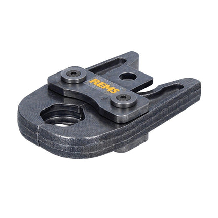 REMS pressing jaw pressing tongs 2x Standard V 35 ( 2x 570155 ) for radial presses ( except Mini-Press )