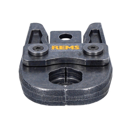 REMS tenaza de prensar 4x Standard V 35 ( 4x 570155 ) para prensas radiales ( excepto Mini-Press )
