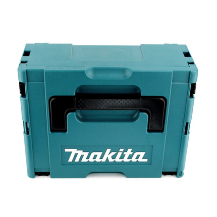 Makita DFS 251 T1J Akku Trockenbauschrauber 18 V Brushless + 1x Akku 5,0 Ah + Makpac - ohne Ladegerät - Toolbrothers