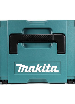 Makita DDF 458 T1J Akku Bohrschrauber 18 V 91 Nm + 1x Akku 5,0 Ah + Makpac - ohne Ladegerät