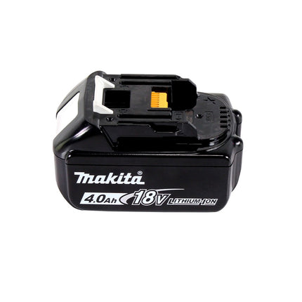 Makita DHP 483 M1J cordless impact drill 18 V 40 Nm + 1x rechargeable battery 4.0 Ah + Makpac - without charger