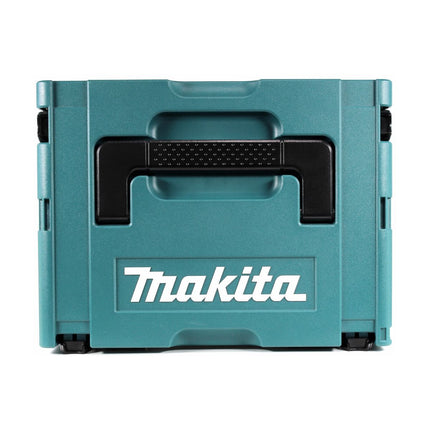 Makita DDF 458 M1J cordless drill driver 18 V 91 Nm + 1x rechargeable battery 4.0 Ah + Makpac - without charger