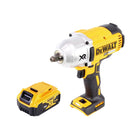 Clé à chocs sans fil Dewalt DCF 899 HN 18 V 950 Nm 1/2