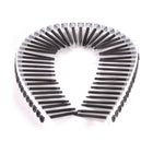 SPAX GIX-D tornillos para paneles de yeso 3,5 x 45 mm 5000 piezas (5x 1991170350456) punta de broca fosfatada rosca completa cabeza de trompeta ranura en cruz H2