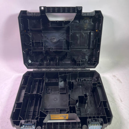 DeWalt Werkzeug Koffer TStak fuer DCD 996 Neuwertig 3 - toolbrothers