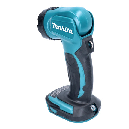 Makita DEADML815F1 Lampe LED sans fil 160lm 14,4 - 18V - sans batterie, sans chargeur